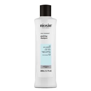 System przeciwlupiezowy