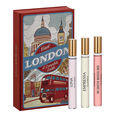 Visit London &agrave; Compl&egrave;te Guide Luna Gift Set Eau de Toilette + Empressa Eau de Parfum + The Coveted Duchess Rose Eau de Parfum 3x10ml