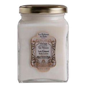 Voyage sur La Route Taj Palace