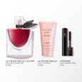 La Vie est Belle L'Elixir Coffret &Eacute;dition Limit&eacute;e Eau de Parfum 50 ml + Lait Corps 50 ml + Hypn&ocirc;se Mini Mascara 2 ml