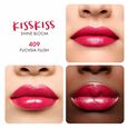 KissKiss Shine Bloom Guerlain