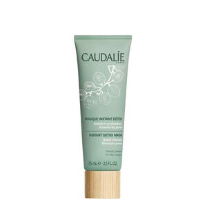Masque Instant D&eacute;tox