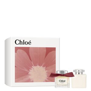 Chlo&eacute;