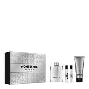 Legend Elixir Set Parfum 100 ml + 3 Produkte