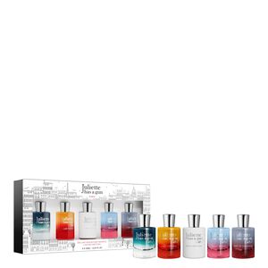 Collection Miniature Deluxe