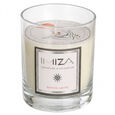 Signature d'un parfum Imiza