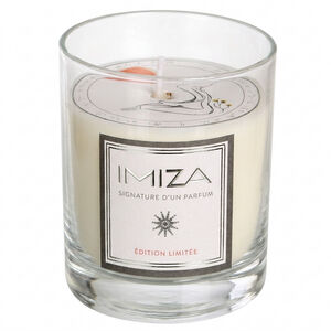 Signature d'un parfum