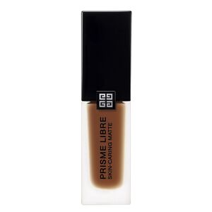 Prisme Libre Skin-Caring Matte Fond de Teint Soin & Matit&eacute; 24H 30ml