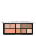 Warm Honey Eyeshadow Palette Catrice