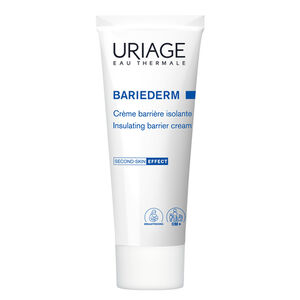 Bariederm Isolierende Barrierecreme 75 ml