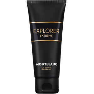 Explorer Extr&ecirc;me