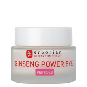 Ginseng Power Eye