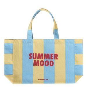 Summer Mood by MyOrigines