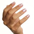 Pearly Glaze Mini trpytiv&yacute; lak na nehty 5 ml