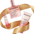 Prodigieux&reg; Floral Zestaw Huile Prodigieuse&reg; Florale 100 ml + Parfum 15 ml + zel pod prysznic 100 ml