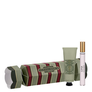 Luna Cracker Eau de Parfum 10 ml + Hand Cream 30 ml