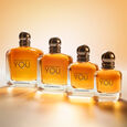 Stronger With You Armani