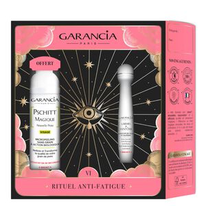 Rytual przeciw oznakom zmeczenia