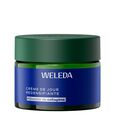 Gentiane Bleue et Edelweiss Weleda