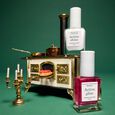 Ready, Set, Shine ! Ornement Active Icy and Blueberry Mini Nail Polish Set (2x8ml)