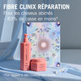 Fibre Clinix Fortify Zestawy: Szampon regenerujacy 300 ml + Maska regenerujaca 250 ml