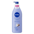 Smooth Nivea