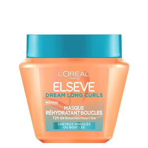 Elseve Dream Long Curls