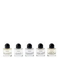Coffret D&eacute;couverte Miniature-s&aelig;t Eau de Parfum 5 x 8 ml