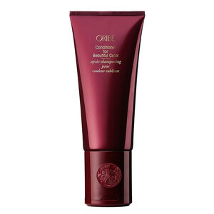 Conditioner For Beautiful Color