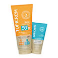 Sun Protect SPF50+ Topicrem