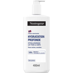 Hydratation Profonde 72h