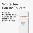 White Tea Elizabeth Arden