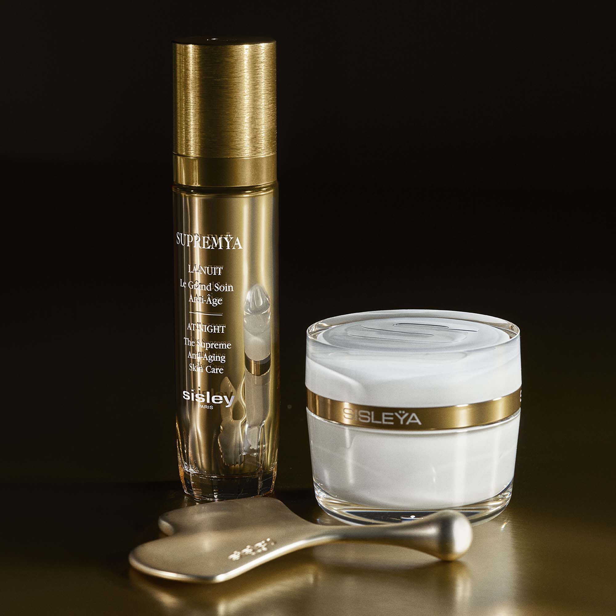 Sisley Supremÿa La Nuit Nachtpflege 50ml | MyOrigines