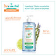 Gel Antibact&eacute;rien Puressentiel