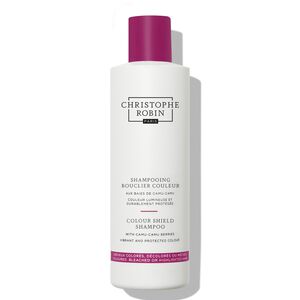 Shampooing Bouclier Couleur