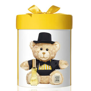 Giorgio Beverly Hills Eau de Toilette 90 ml + Teddy Bear Collector 2026