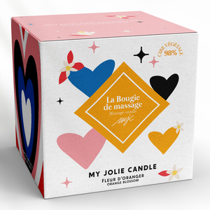 My Jolie Candle Diffuseur Avec Bâtonnets - Linge Frais