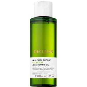 Huile Cica-Botanic Body Oil 100% natural 100 ml