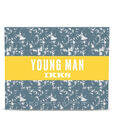 Young Man Bali IKKS