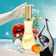 Giorgio Beverly Hills Gift Set Eau de Toilette 90 ml + Body Lotion 50 ml