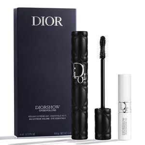 Diorshow Coffret Essentiels Yeux