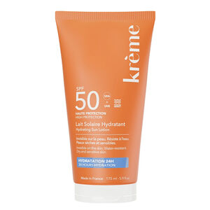 Solaires SPF 50
