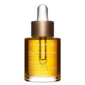 Huile "Orchid&eacute;e Bleue"