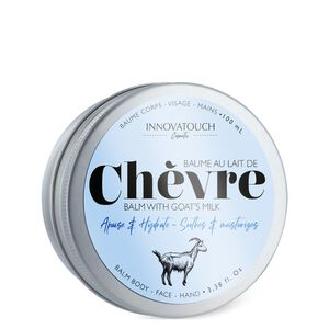 Baume Corps - Visage - Mains