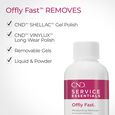 Offly Fast&trade; cnd