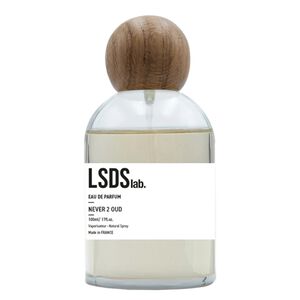 LSDS Never 2 Oud Eau de Parfum 100 ml