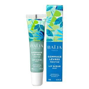 Exfoliant L&egrave;vres