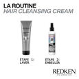 Hair Cleansing Cream Redken