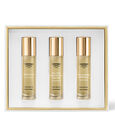 Aventus, Silver Montain Water, Millesime Imperial Set para hombre con 3 frascos atomizadores de 10 ml