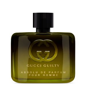 Gucci Guilty Absolu de Parfum Pour Homme